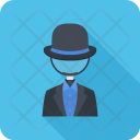 پیش‌نمایش فایل black-hat-seo-business-startup-marketing-optimization از پک کسب‌وکار و سئو - گوشه‌گرد, فلت