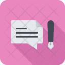 پیش‌نمایش فایل blogging-seo-business-startup-marketing-optimization از پک کسب‌وکار و سئو - گوشه‌گرد, فلت