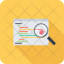 پیش‌نمایش فایل bug-fix-seo-business-startup-marketing-optimization از پک کسب‌وکار و سئو - گوشه‌گرد, فلت