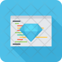 پیش‌نمایش فایل clean-code-seo-business-startup-marketing-optimization از پک کسب‌وکار و سئو - گوشه‌گرد, فلت