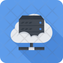 پیش‌نمایش فایل cloud-server-seo-business-startup-marketing-optimization از پک کسب‌وکار و سئو - گوشه‌گرد, فلت