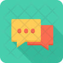 پیش‌نمایش فایل comments-seo-business-startup-marketing-optimization از پک کسب‌وکار و سئو - گوشه‌گرد, فلت