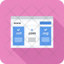 پیش‌نمایش فایل domain-registration-seo-business-startup-marketing-optimization از پک کسب‌وکار و سئو - گوشه‌گرد, فلت