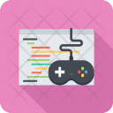 پیش‌نمایش فایل game-development-seo-business-startup-marketing-optimization از پک کسب‌وکار و سئو - گوشه‌گرد, فلت