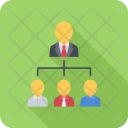 پیش‌نمایش فایل hierarchy-seo-business-startup-marketing-optimization از پک کسب‌وکار و سئو - گوشه‌گرد, فلت