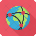 پیش‌نمایش فایل network-seo-business-startup-marketing-optimization از پک کسب‌وکار و سئو - گوشه‌گرد, فلت