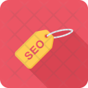 پیش‌نمایش فایل seo-tag-business-startup-marketing-optimization از پک کسب‌وکار و سئو - گوشه‌گرد, فلت