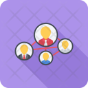 پیش‌نمایش فایل social-networks-seo-business-startup-marketing-optimization از پک کسب‌وکار و سئو - گوشه‌گرد, فلت