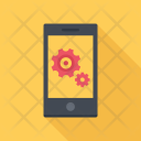 پیش‌نمایش فایل app-optimization-seo-business-startup-marketing-1 از پک کسب‌وکار و سکوارس فلت سئو