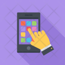 پیش‌نمایش فایل app-seo-business-startup-marketing-optimization-1 از پک کسب‌وکار و سکوارس فلت سئو