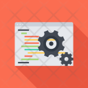 پیش‌نمایش فایل code-optimization-seo-business-startup-marketing-1 از پک کسب‌وکار و سکوارس فلت سئو