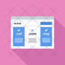 پیش‌نمایش فایل domain-registration-seo-business-startup-marketing-optimization-1 از پک کسب‌وکار و سکوارس فلت سئو