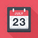 پیش‌نمایش فایل event-calendar-seo-business-startup-marketing-optimization-2 از پک کسب‌وکار و سکوارس فلت سئو