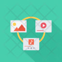 پیش‌نمایش فایل file-sharing-seo-business-startup-marketing-optimization-1 از پک کسب‌وکار و سکوارس فلت سئو