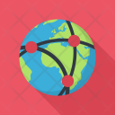 پیش‌نمایش فایل network-seo-business-startup-marketing-optimization-1 از پک کسب‌وکار و سکوارس فلت سئو
