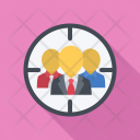 پیش‌نمایش فایل target-auditory-seo-business-startup-marketing-optimization-1 از پک کسب‌وکار و سکوارس فلت سئو