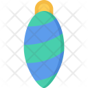 پیش‌نمایش فایل christmas-ball-new-year-winter-holidays-2 از پک کریسمس - فلت