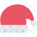 پیش‌نمایش فایل christmas-hat-new-year-winter-holidays از پک کریسمس - فلت