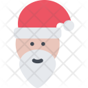 پیش‌نمایش فایل santa-claus-new-year-christmas-winter-holidays از پک کریسمس - فلت