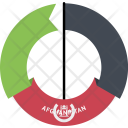 پیش‌نمایش فایل afghanistan-country-flag-badge-nation-empire از پک پرچم‌ها - فلت