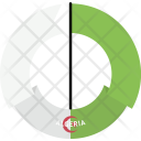 پیش‌نمایش فایل algeria-country-flag-badge-nation-empire از پک پرچم‌ها - فلت