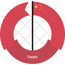 پیش‌نمایش فایل china-country-flag-badge-nation-empire از پک پرچم‌ها - فلت