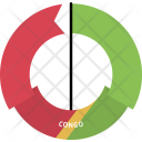 پیش‌نمایش فایل congo-country-flag-badge-nation-empire از پک پرچم‌ها - فلت