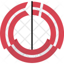پیش‌نمایش فایل denmark-country-flag-badge-nation-empire از پک پرچم‌ها - فلت