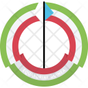 پیش‌نمایش فایل equatorial-guinea-country-flag-badge-nation-empire از پک پرچم‌ها - فلت