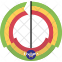 پیش‌نمایش فایل ethiopia-country-flag-badge-nation-empire از پک پرچم‌ها - فلت