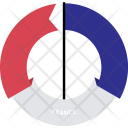 پیش‌نمایش فایل france-country-flag-badge-nation-empire از پک پرچم‌ها - فلت