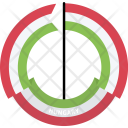 پیش‌نمایش فایل hungary-country-flag-badge-nation-empire از پک پرچم‌ها - فلت