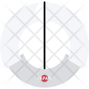 پیش‌نمایش فایل japan-country-flag-badge-nation-empire از پک پرچم‌ها - فلت