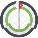 پیش‌نمایش فایل jordan-country-flag-badge-nation-empire از پک پرچم‌ها - فلت