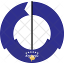 پیش‌نمایش فایل kosovo-country-flag-badge-nation-empire از پک پرچم‌ها - فلت