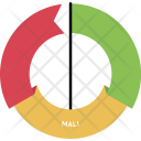 پیش‌نمایش فایل mali-country-flag-badge-nation-empire از پک پرچم‌ها - فلت