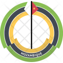 پیش‌نمایش فایل mozambique-country-flag-badge-nation-empire از پک پرچم‌ها - فلت