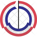 پیش‌نمایش فایل netherlands-country-flag-badge-nation-empire از پک پرچم‌ها - فلت