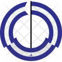 پیش‌نمایش فایل nicaragua-country-flag-badge-nation-empire از پک پرچم‌ها - فلت