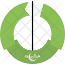 پیش‌نمایش فایل pakistan-country-flag-badge-nation-empire از پک پرچم‌ها - فلت