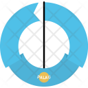 پیش‌نمایش فایل palau-country-flag-badge-nation-empire از پک پرچم‌ها - فلت