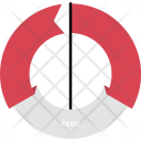 پیش‌نمایش فایل peru-country-flag-badge-nation-empire از پک پرچم‌ها - فلت