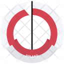 پیش‌نمایش فایل poland-country-flag-badge-nation-empire از پک پرچم‌ها - فلت
