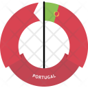 پیش‌نمایش فایل portugal-country-flag-badge-nation-empire از پک پرچم‌ها - فلت