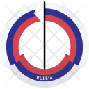 پیش‌نمایش فایل russia-country-flag-badge-nation-empire از پک پرچم‌ها - فلت