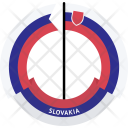 پیش‌نمایش فایل slovakia-country-flag-badge-nation-empire از پک پرچم‌ها - فلت
