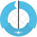 پیش‌نمایش فایل somalia-country-flag-badge-nation-empire از پک پرچم‌ها - فلت