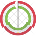 پیش‌نمایش فایل tajikistan-country-flag-badge-nation-empire از پک پرچم‌ها - فلت