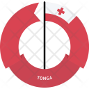 پیش‌نمایش فایل tonga-country-flag-badge-nation-empire از پک پرچم‌ها - فلت