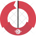 پیش‌نمایش فایل tunisia-country-flag-badge-nation-empire از پک پرچم‌ها - فلت
